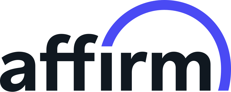 Affirm payment plans